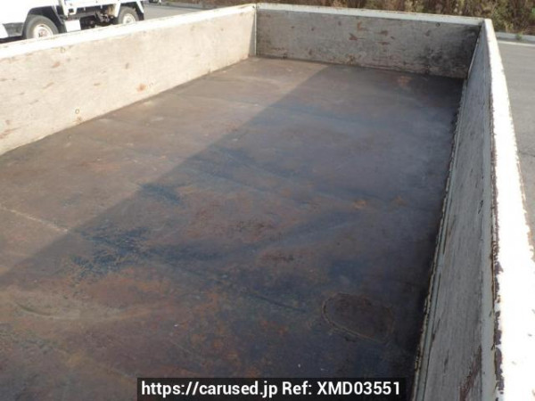 Used 1989 MT mitsubishi canter-guts FB300B Image[7]