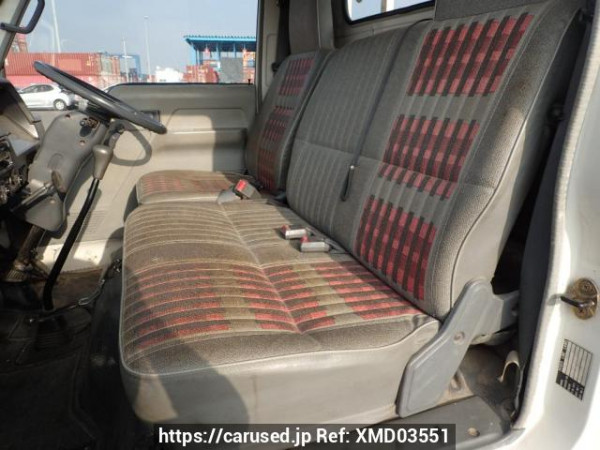 Used 1989 MT mitsubishi canter-guts FB300B Image[12]