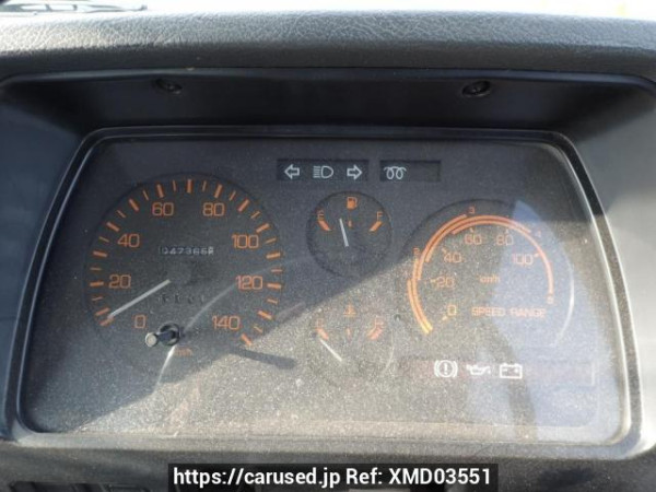 Used 1989 MT mitsubishi canter-guts FB300B Image[15]