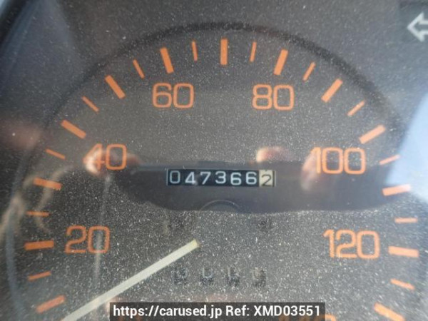 Used 1989 MT mitsubishi canter-guts FB300B Image[16]