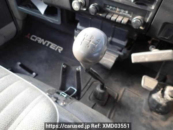 Used 1989 MT mitsubishi canter-guts FB300B Image[18]