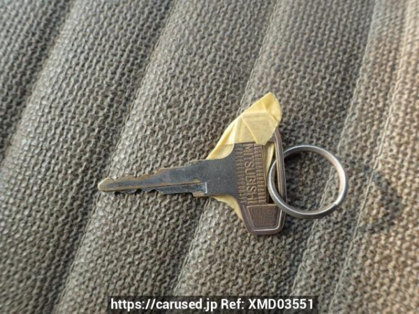 Used 1989 MT mitsubishi canter-guts FB300B Image[19]