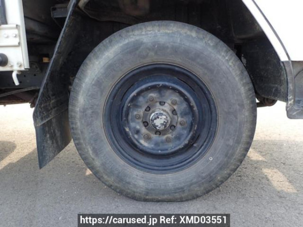 Used 1989 MT mitsubishi canter-guts FB300B Image[21]