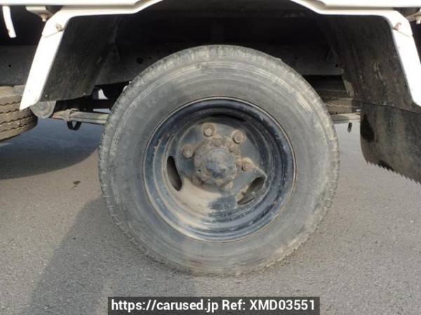 Used 1989 MT mitsubishi canter-guts FB300B Image[22]