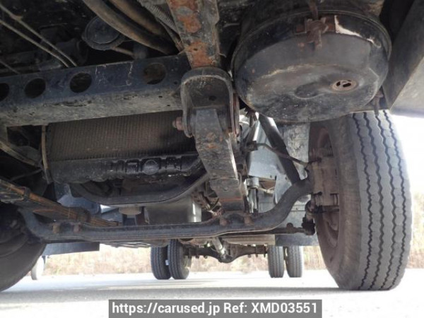 Used 1989 MT mitsubishi canter-guts FB300B Image[25]