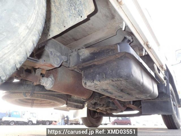 Used 1989 MT mitsubishi canter-guts FB300B Image[28]