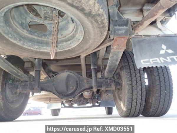 Used 1989 MT mitsubishi canter-guts FB300B Image[32]