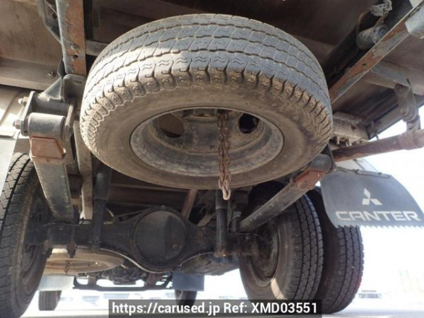 Used 1989 MT mitsubishi canter-guts FB300B Image[33]