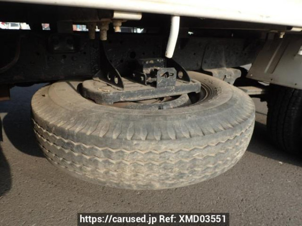 Used 1989 MT mitsubishi canter-guts FB300B Image[34]