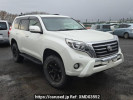 Toyota Land Cruiser Prado TRJ150W
