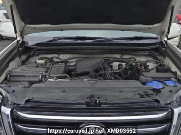 Used 2012 AT toyota land-cruiser-prado TRJ150W Image[7]