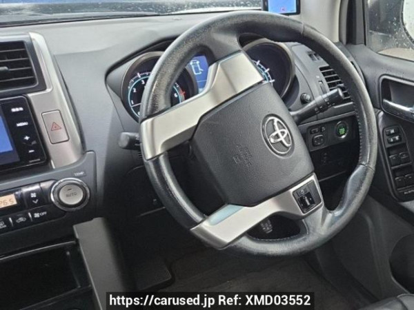Used 2012 AT toyota land-cruiser-prado TRJ150W Image[16]