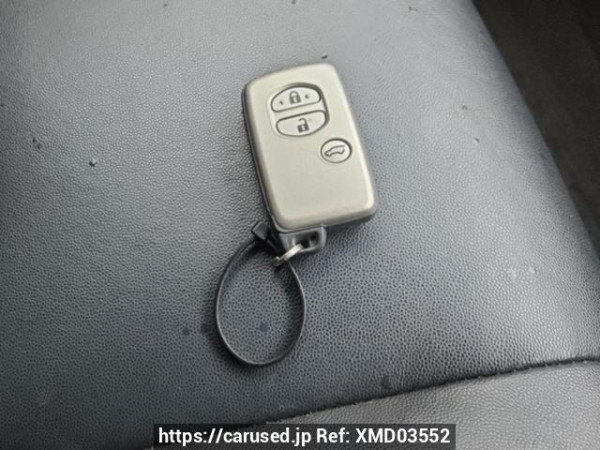 Used 2012 AT toyota land-cruiser-prado TRJ150W Image[20]