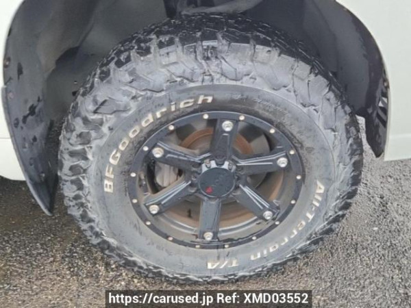 Used 2012 AT toyota land-cruiser-prado TRJ150W Image[21]