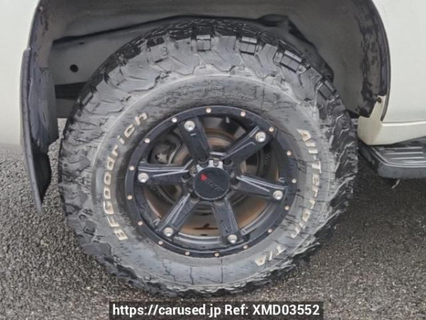 Used 2012 AT toyota land-cruiser-prado TRJ150W Image[22]