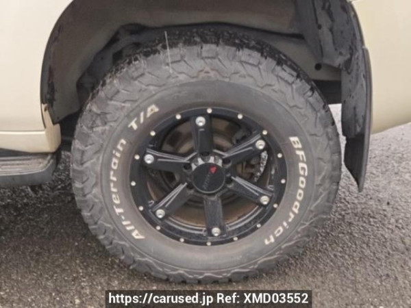 Used 2012 AT toyota land-cruiser-prado TRJ150W Image[23]