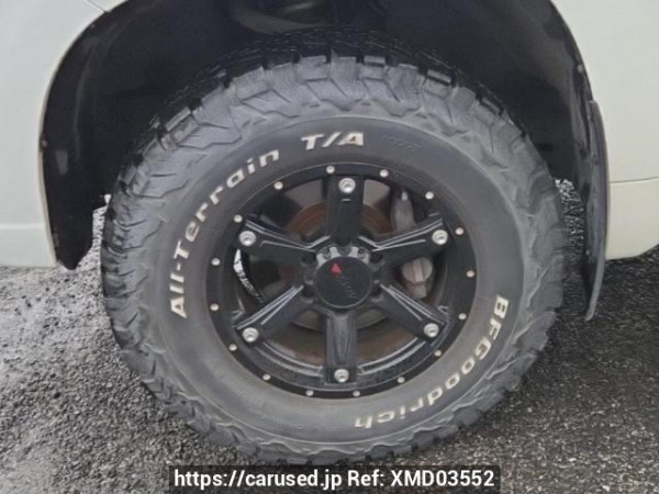 Used 2012 AT toyota land-cruiser-prado TRJ150W Image[24]