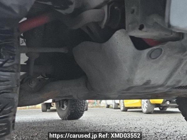 Used 2012 AT toyota land-cruiser-prado TRJ150W Image[25]