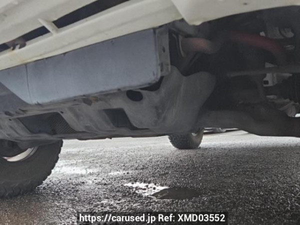 Used 2012 AT toyota land-cruiser-prado TRJ150W Image[26]