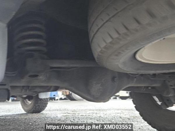 Used 2012 AT toyota land-cruiser-prado TRJ150W Image[27]