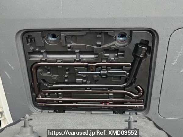 Used 2012 AT toyota land-cruiser-prado TRJ150W Image[30]