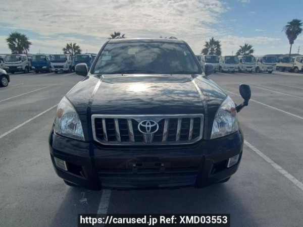 Used 2007 AT toyota land-cruiser-prado TRJ120W Image[1]