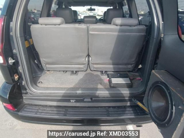 Used 2007 AT toyota land-cruiser-prado TRJ120W Image[8]