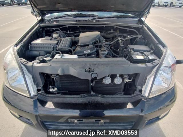 Used 2007 AT toyota land-cruiser-prado TRJ120W Image[9]