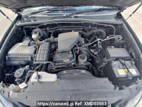 Used 2007 AT toyota land-cruiser-prado TRJ120W Image[10]