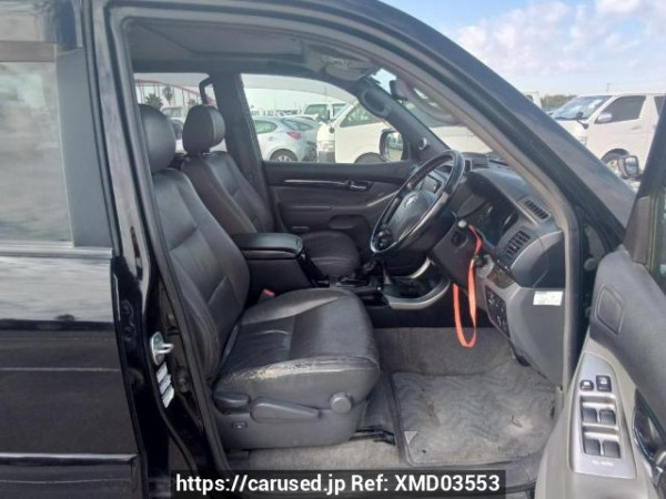 Used 2007 AT toyota land-cruiser-prado TRJ120W Image[13]