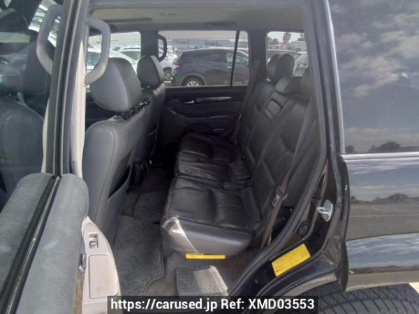 Used 2007 AT toyota land-cruiser-prado TRJ120W Image[16]