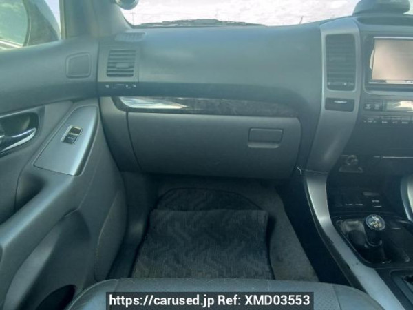 Used 2007 AT toyota land-cruiser-prado TRJ120W Image[19]