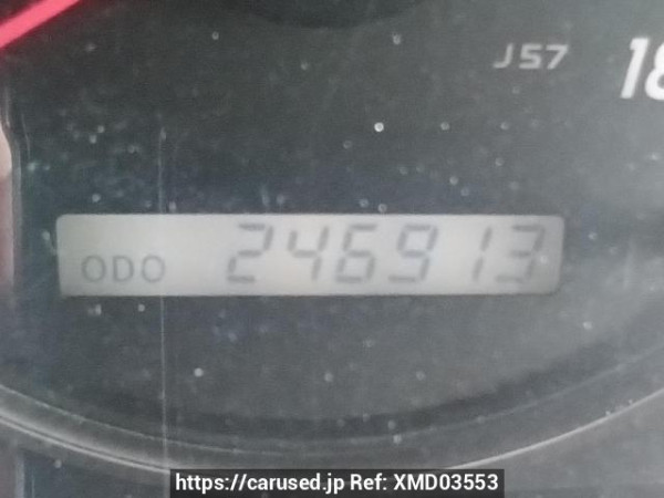 Used 2007 AT toyota land-cruiser-prado TRJ120W Image[22]