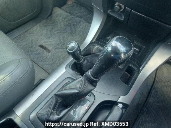 Used 2007 AT toyota land-cruiser-prado TRJ120W Image[25]