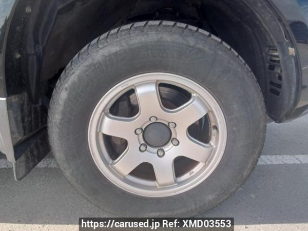 Used 2007 AT toyota land-cruiser-prado TRJ120W Image[27]