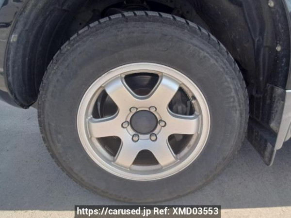 Used 2007 AT toyota land-cruiser-prado TRJ120W Image[28]
