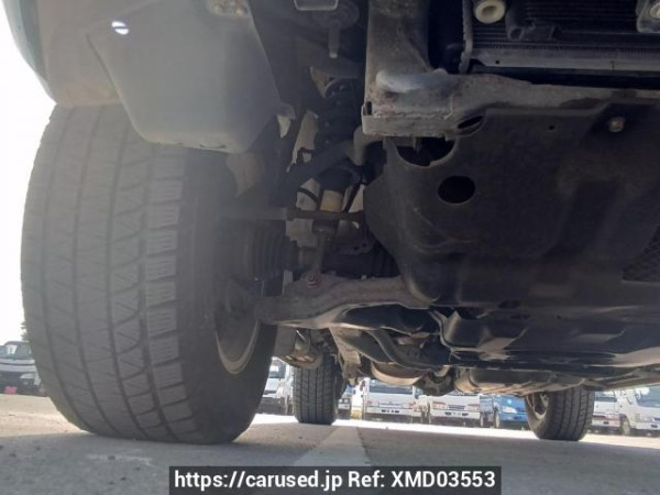 Used 2007 AT toyota land-cruiser-prado TRJ120W Image[31]