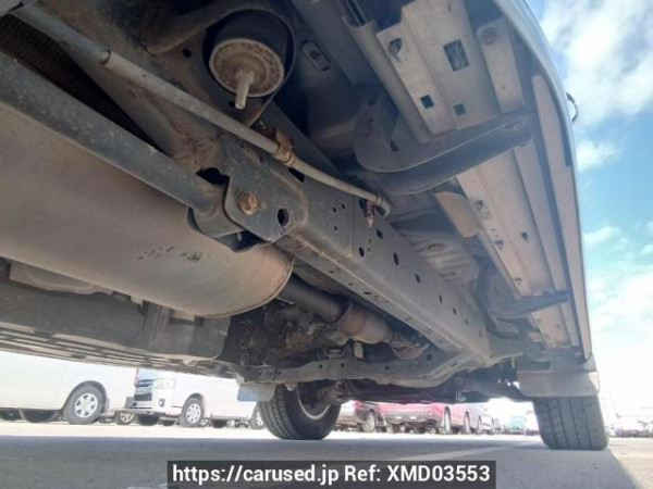 Used 2007 AT toyota land-cruiser-prado TRJ120W Image[34]