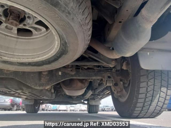 Used 2007 AT toyota land-cruiser-prado TRJ120W Image[38]