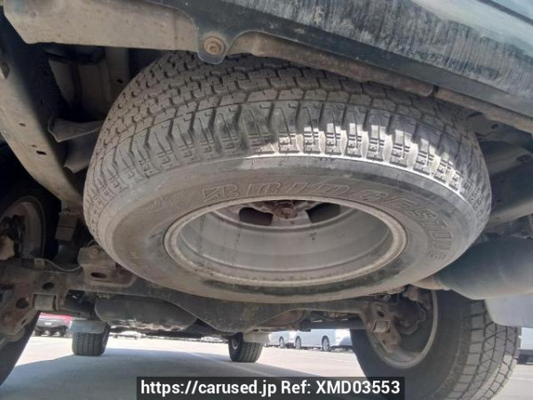 Used 2007 AT toyota land-cruiser-prado TRJ120W Image[39]