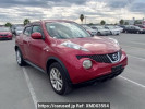Nissan JUKE YF15