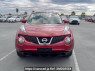 Used 2010 AT nissan juke YF15 Image[1]