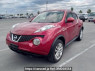 Used 2010 AT nissan juke YF15 Image[2]