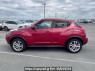 Used 2010 AT nissan juke YF15 Image[3]