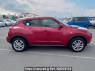 Used 2010 AT nissan juke YF15 Image[7]