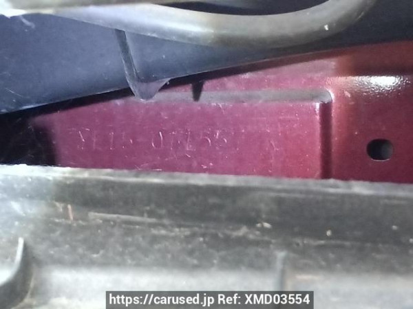 Used 2010 AT nissan juke YF15 Image[12]