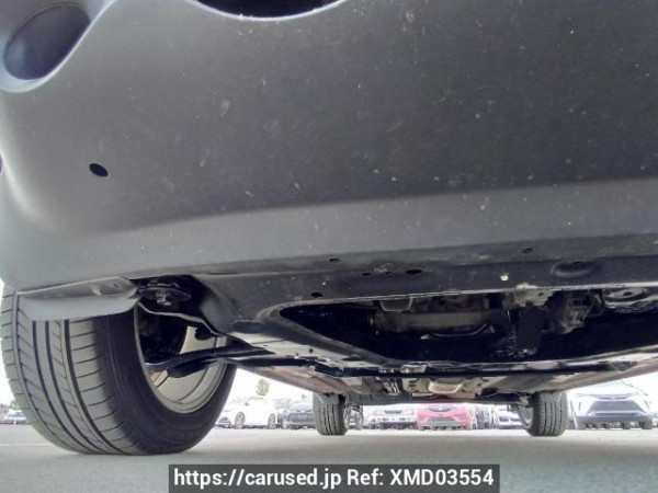 Used 2010 AT nissan juke YF15 Image[31]