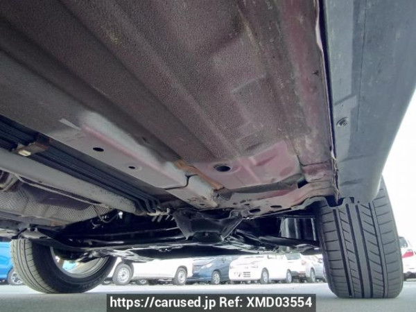 Used 2010 AT nissan juke YF15 Image[33]