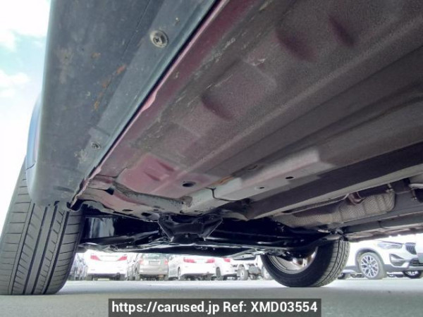 Used 2010 AT nissan juke YF15 Image[34]