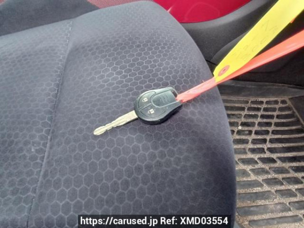 Used 2010 AT nissan juke YF15 Image[40]